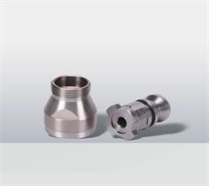 Product Name: Hardware Shaft Material: Stainless Steel